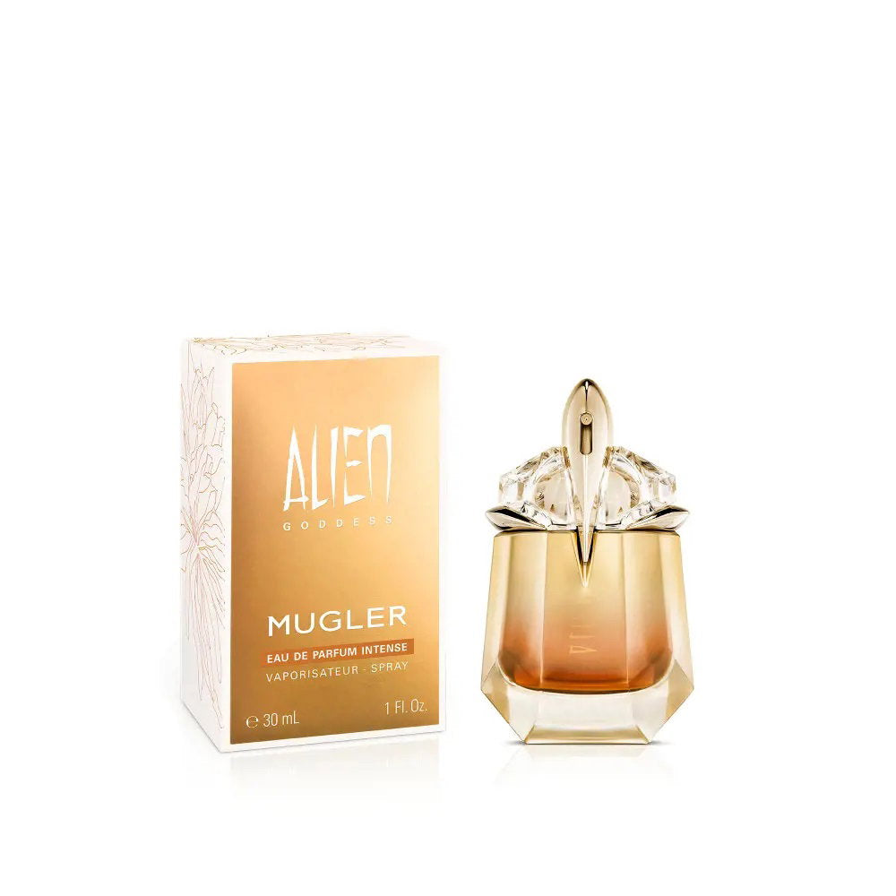 Thierry Mugler, Alien Goddess Intense, Eau De Parfum, For Women, 30 ml