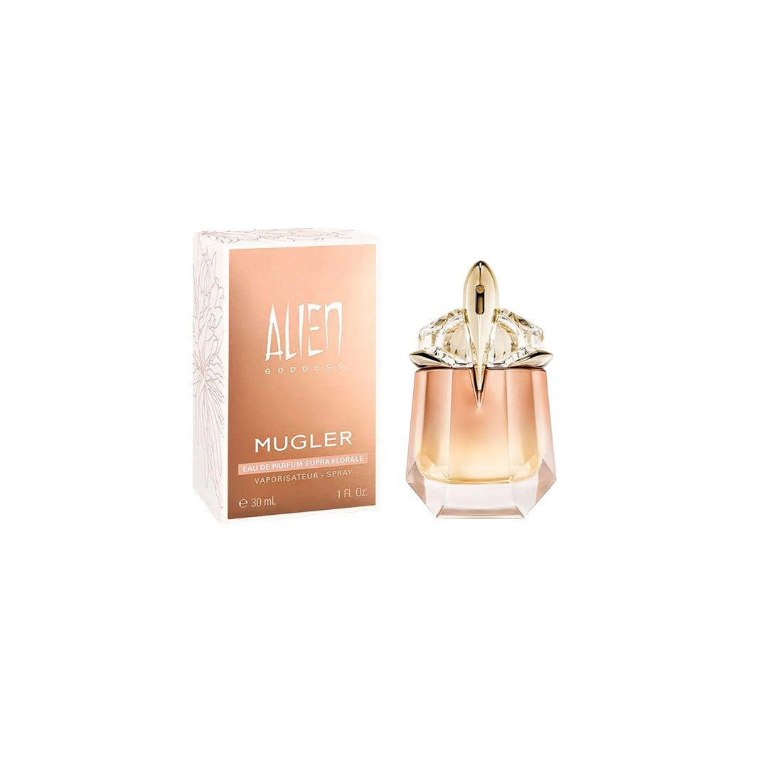 Thierry Mugler, Alien Goddess Supra Florale, Eau De Parfum, For Women, 30 ml