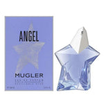 Thierry Mugler, Angel, Eau De Parfum, For Women, Refillable, 100 ml