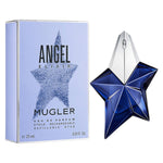 Thierry Mugler, Angel Elixir, Eau De Parfum, For Women, Refillable, 25 ml