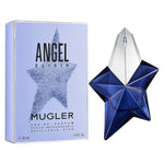 Thierry Mugler, Angel Elixir, Eau De Parfum, For Women, Refillable, 50 ml