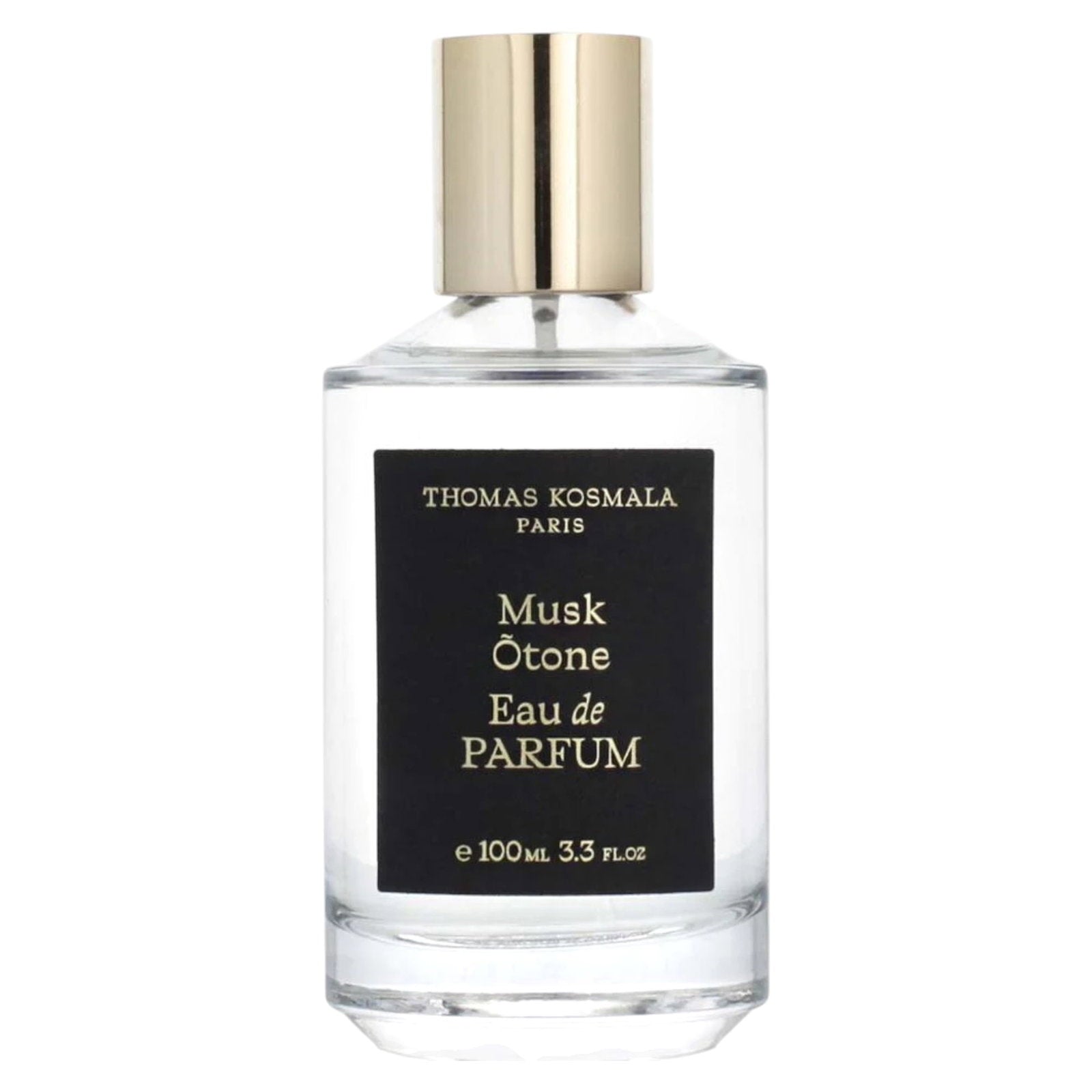 Thomas Kosmala, Musk Otone, Eau De Parfum, Unisex, 100 ml