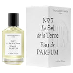 Thomas Kosmala, No. 7 Le Sel De La Terre, Eau De Parfum, Unisex, 100 ml