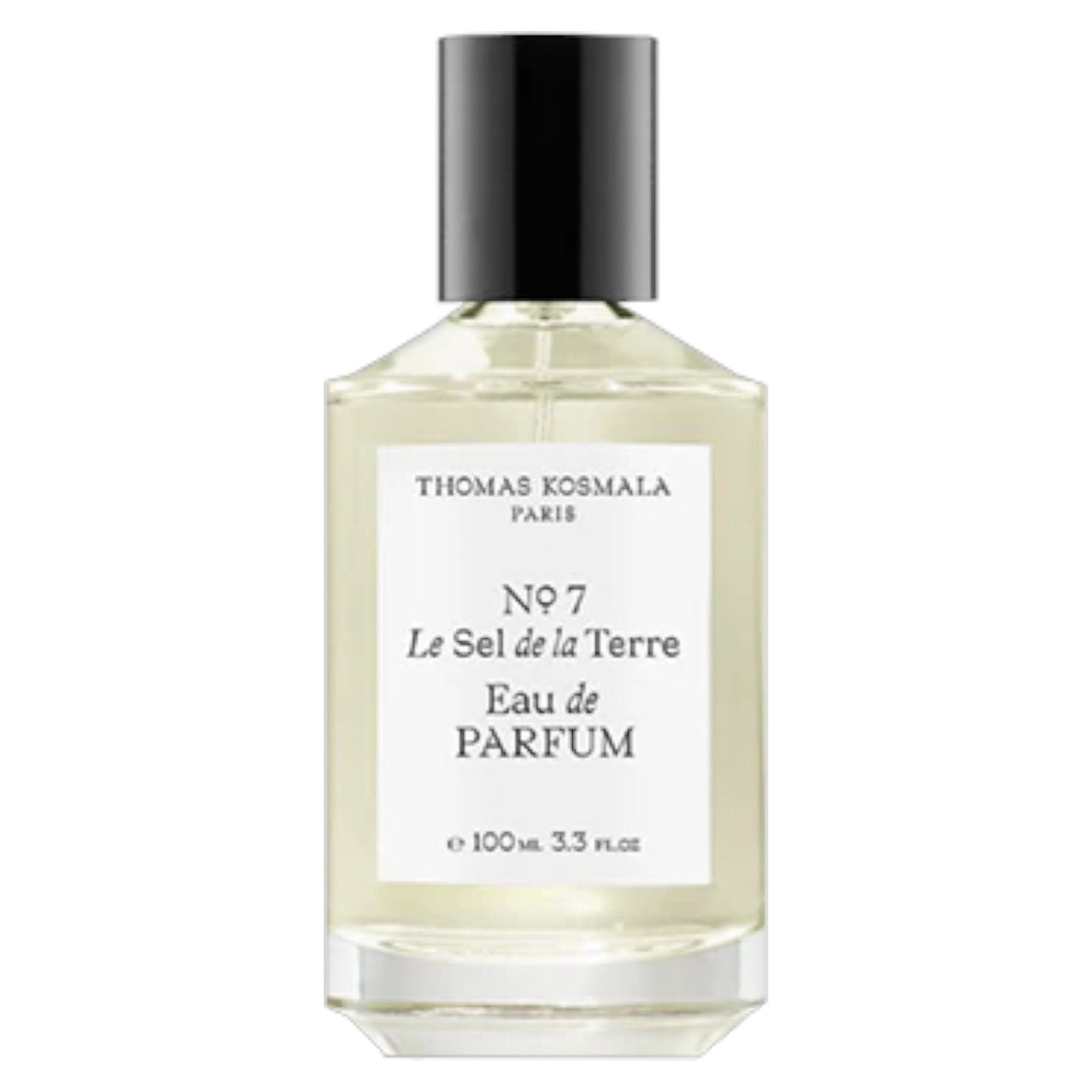 Thomas Kosmala, No. 7 Le Sel De La Terre, Eau De Parfum, Unisex, 100 ml