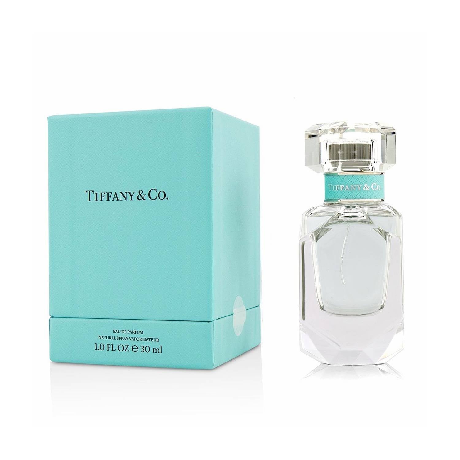 Tiffany & Co, Tiffany, Eau De Parfum, Unisex, 30 ml