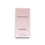 Tiffany & Co, White Edition, Eau De Parfum, For Women, 50 ml *Tester