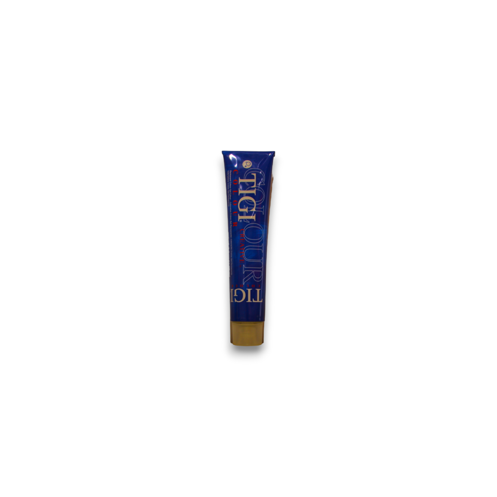 Tigi, Colour Creative, Permanent Hair Dye, 6/1 Dark Blue Blonde, 60 ml