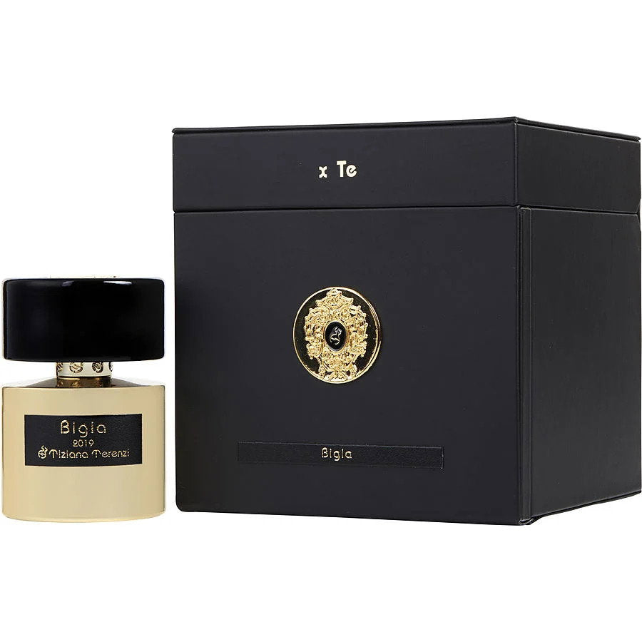 Tiziana Terenzi, Anniversary Collection - Bigia, Extrait De Parfum, Unisex, 100 ml