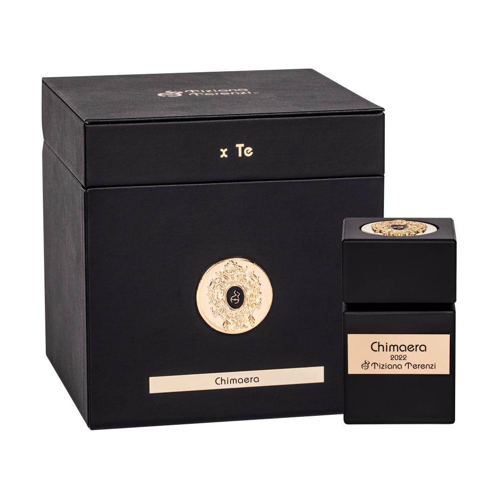Tiziana Terenzi, Anniversary Collection - Chimaera, Extrait De Parfum, Unisex, 100 ml