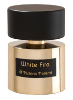 Tiziana Terenzi, White Fire, Eau De Parfum, Unisex, 100 ml *Tester