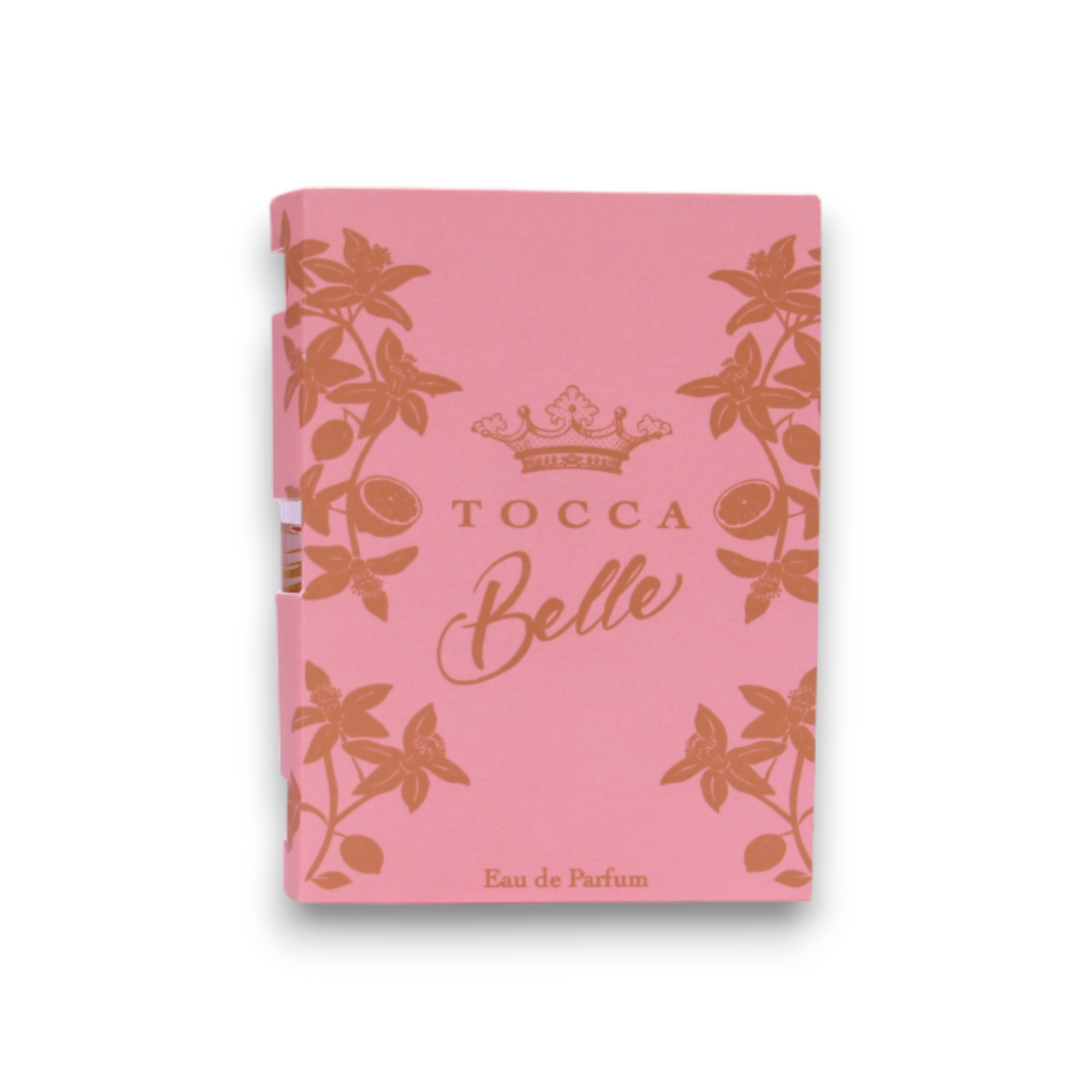 Tocca, Belle, Eau De Parfum, For Women, 1.5 ml *Vial