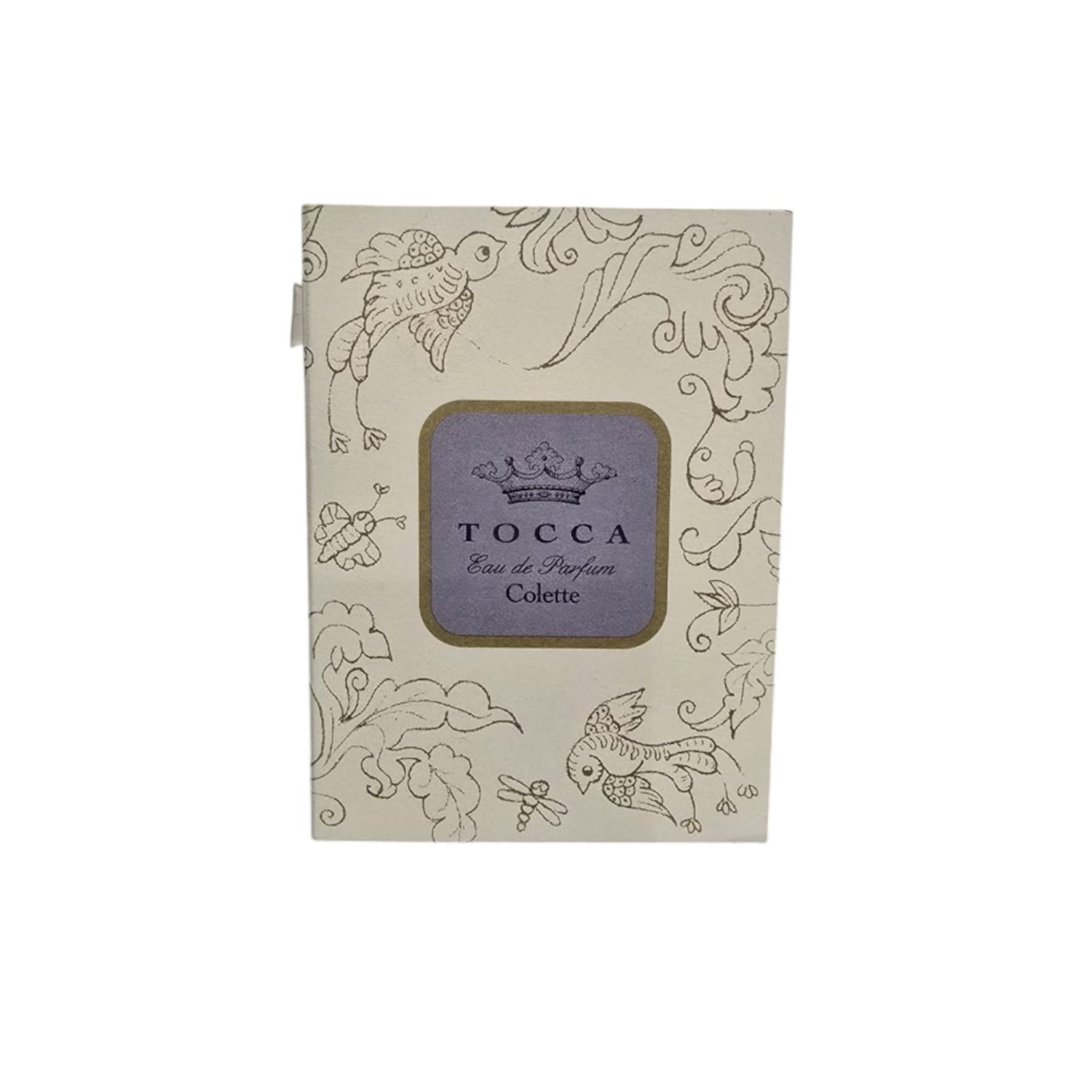Tocca, Colette, Eau De Parfum, For Women, 1.5 ml *Vial
