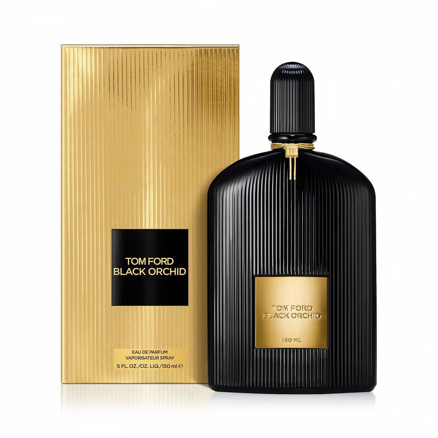 Tom Ford, Black Orchid, Eau De Parfum, Unisex, 150 ml