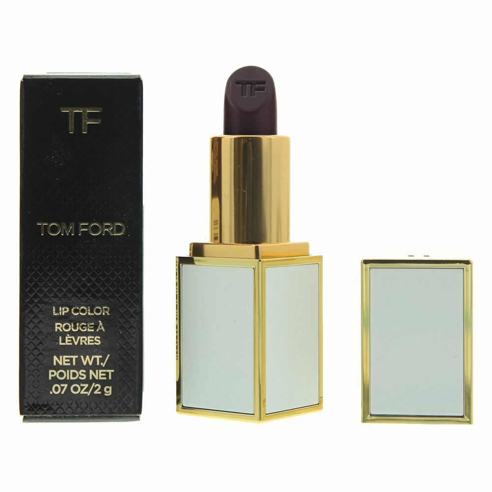 Tom Ford, Lips & Girls, Shine, Cream Lipstick, 06, Deborah, 2 g