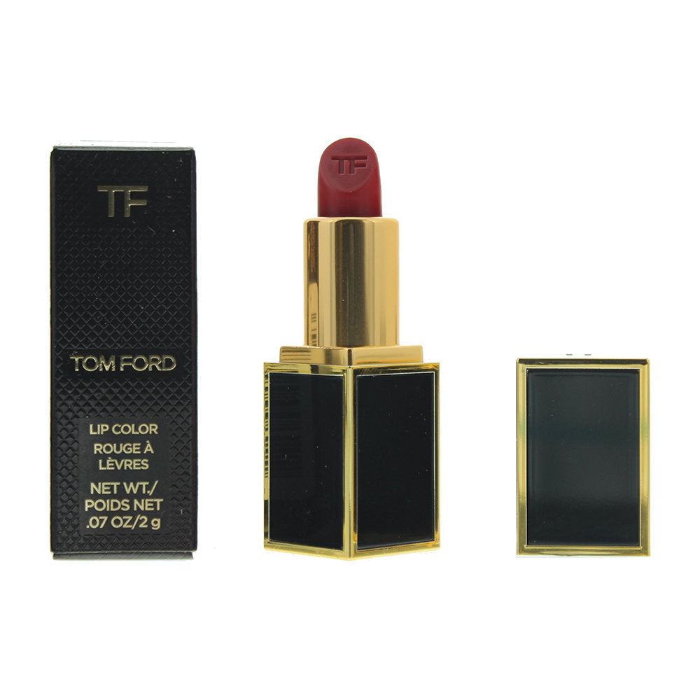 Tom Ford, Lips & Girls, Shine, Cream Lipstick, 2A, Taylor, 2 g