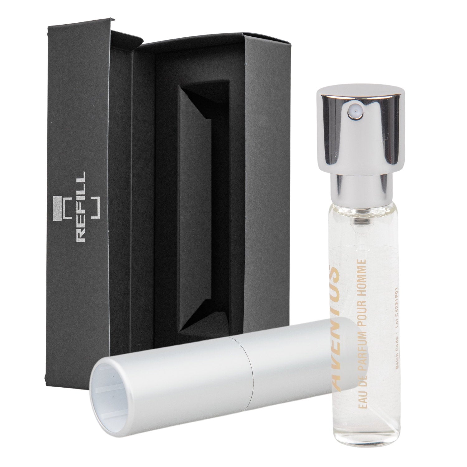 Tom Ford, Neroli Portofino, Eau De Parfum, Unisex, Refill, 15 ml