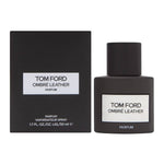 Tom Ford, Ombre Leather, Parfum, For Men, 50 ml