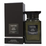 Tom Ford, Oud Wood, Eau De Parfum, Unisex, 100 ml