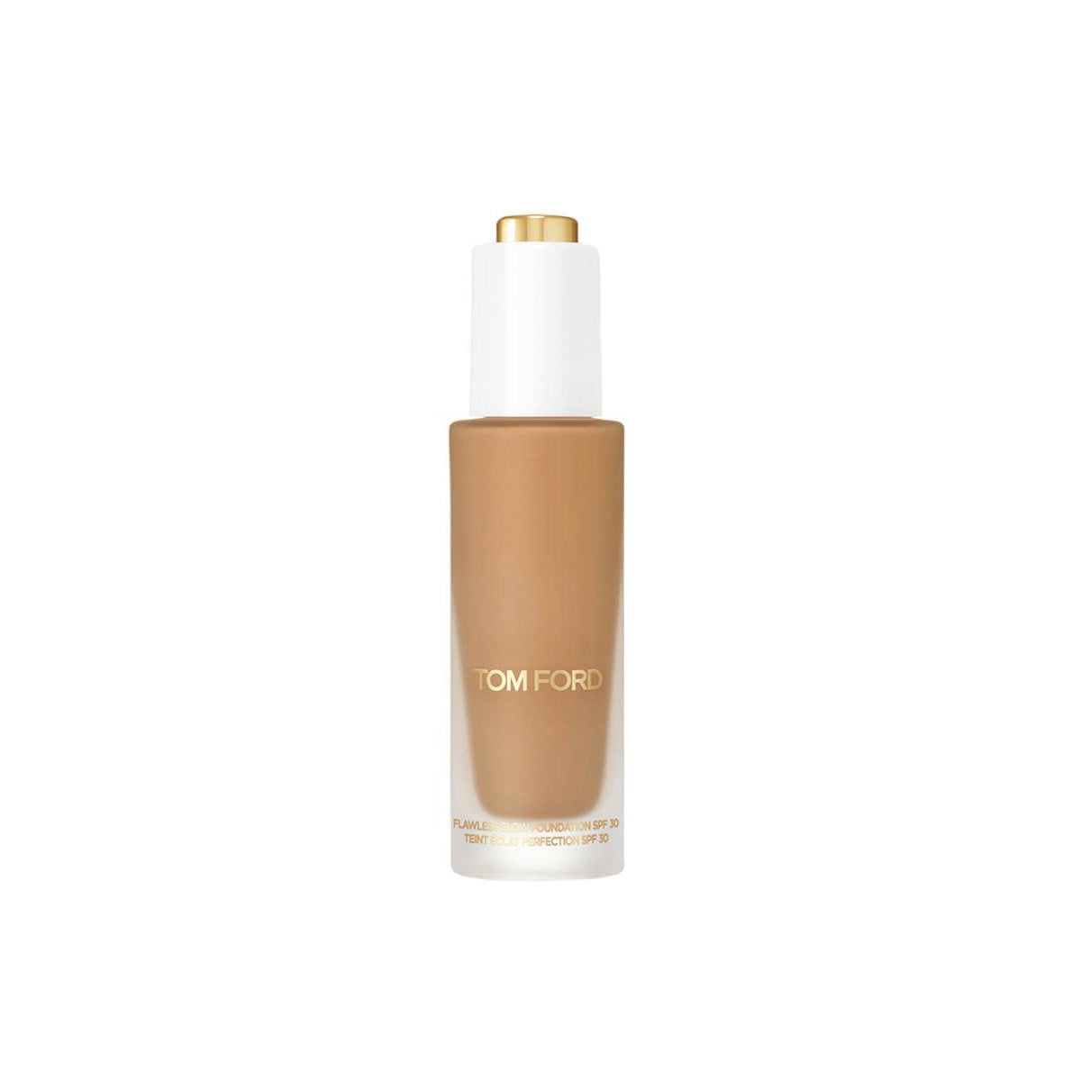 Tom Ford, Soleil, Liquid Foundation, 7.7, Honey, SPF 30, 30 ml