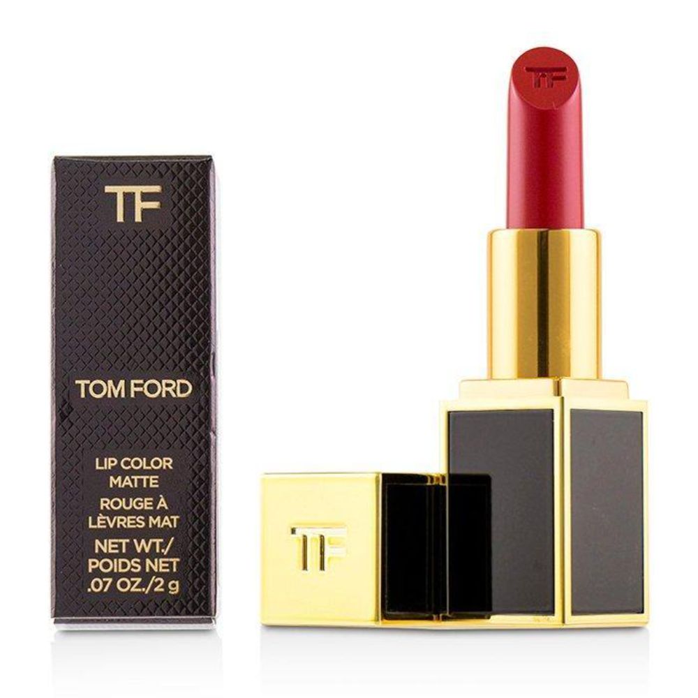 Tom Ford, Tom Ford, Matte, Cream Lipstick, 33, Armie, 2 g
