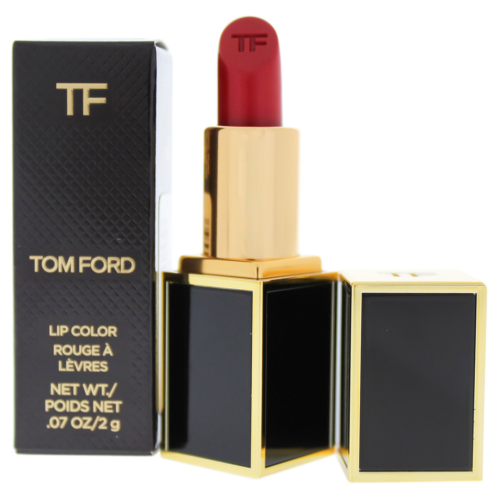 Tom Ford, Tom Ford, Matte, Cream Lipstick, 32, Jagger, 2 g