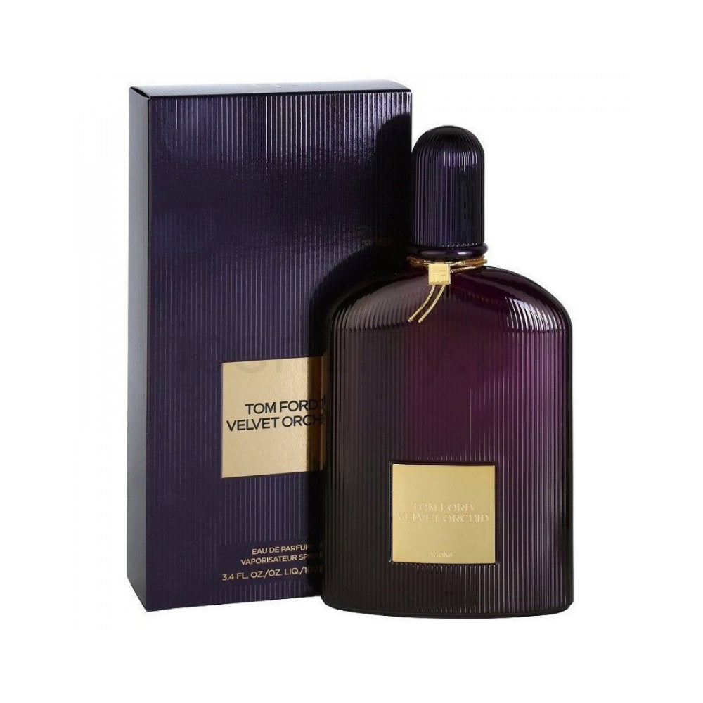 Tom Ford, Velvet Orchid, Eau De Parfum, For Women, 100 ml