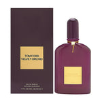 Tom Ford, Velvet Orchid, Eau De Parfum, For Women, 50 ml