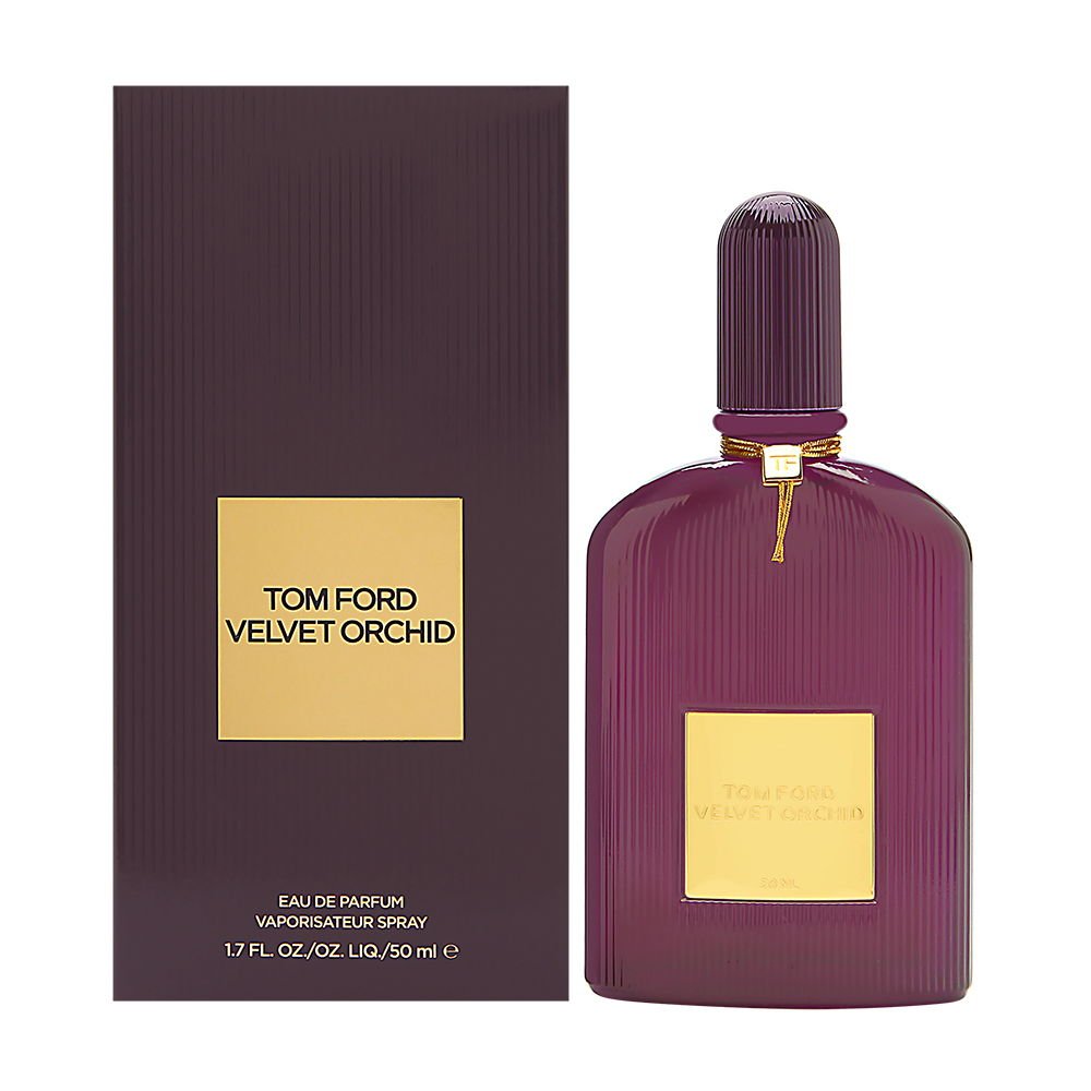 Tom Ford, Velvet Orchid, Eau De Parfum, For Women, 50 ml