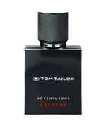 Tom Tailor, Adventurous Extreme, Eau De Toilette, For Men, 30 ml