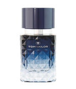 Tom Tailor, For Him, Eau De Toilette, For Men, 50 ml *Tester