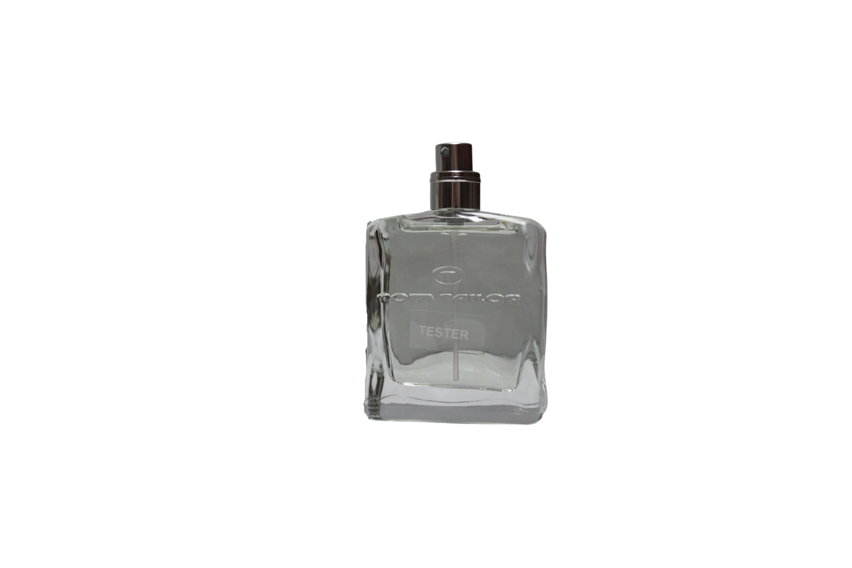 Tom Tailor Liquid Eau de Toilette for Men 50 ml Tester