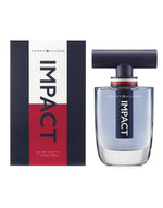 Tommy Hilfiger, Impact, Eau De Toilette, For Men, 100 ml