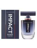 Tommy Hilfiger, Impact Intense, Eau De Parfum, For Men, 100 ml