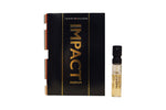 Tommy Hilfiger, Impact, Parfum, For Men, 1.5 ml *Vial