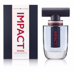 Tommy Hilfiger, Impact Spark, Eau De Toilette, For Men, 100 ml