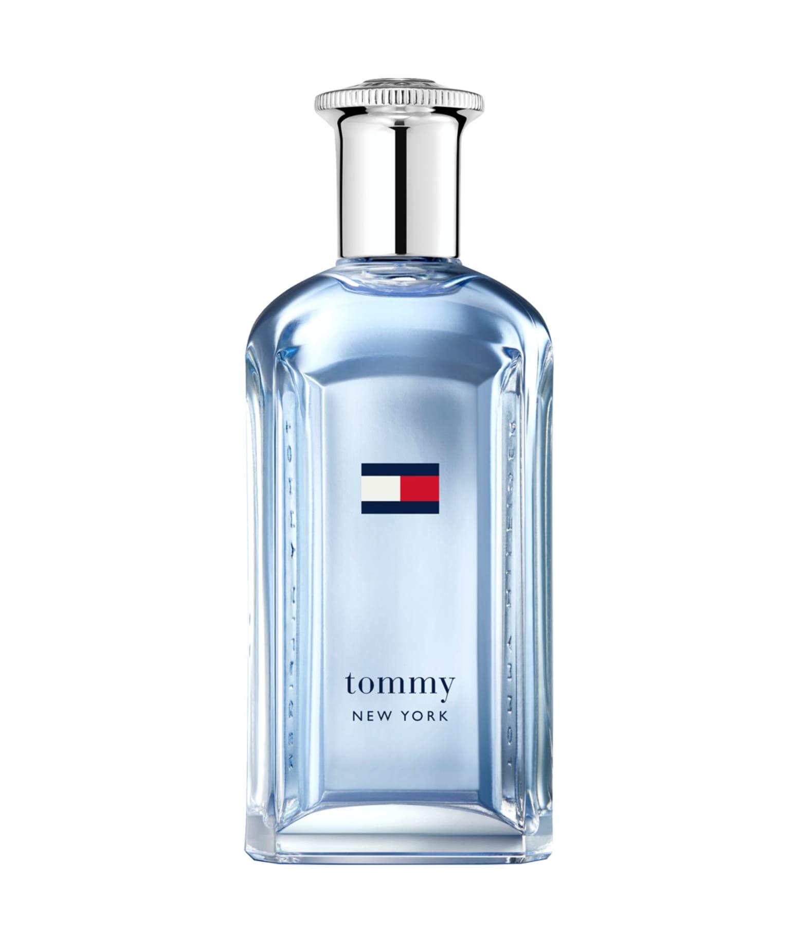 Tommy Hilfiger, New York, Eau De Toilette, For Men, 100 ml