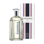 Tommy Hilfiger, Tommy, Eau De Toilette, For Men, 50 ml