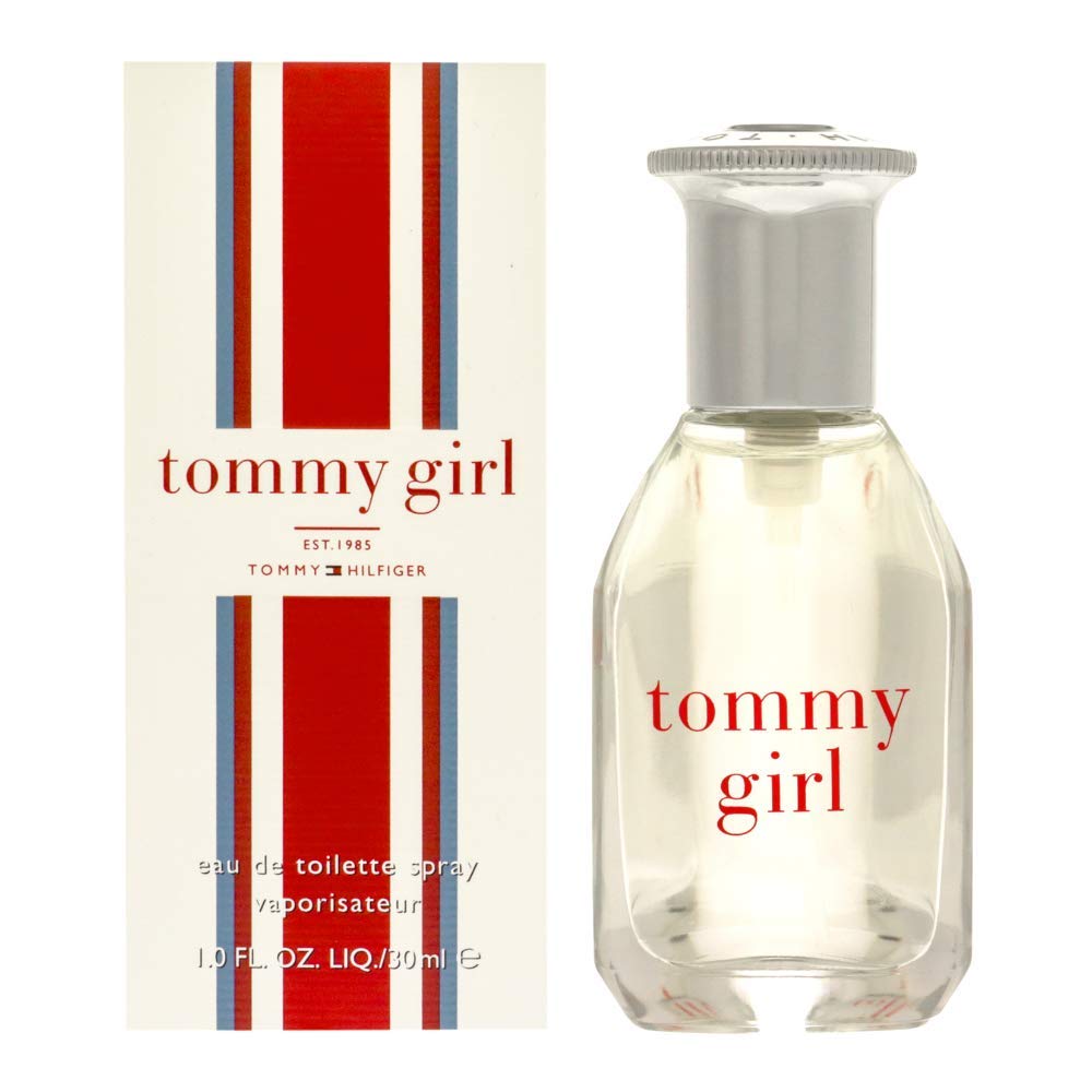 Tommy Hilfiger, Tommy Girl, Eau De Toilette, For Women, 30 ml