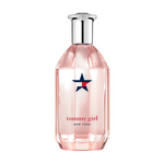 Tommy Hilfiger, Tommy Girl New York, Eau De Toilette, For Women, 100 ml