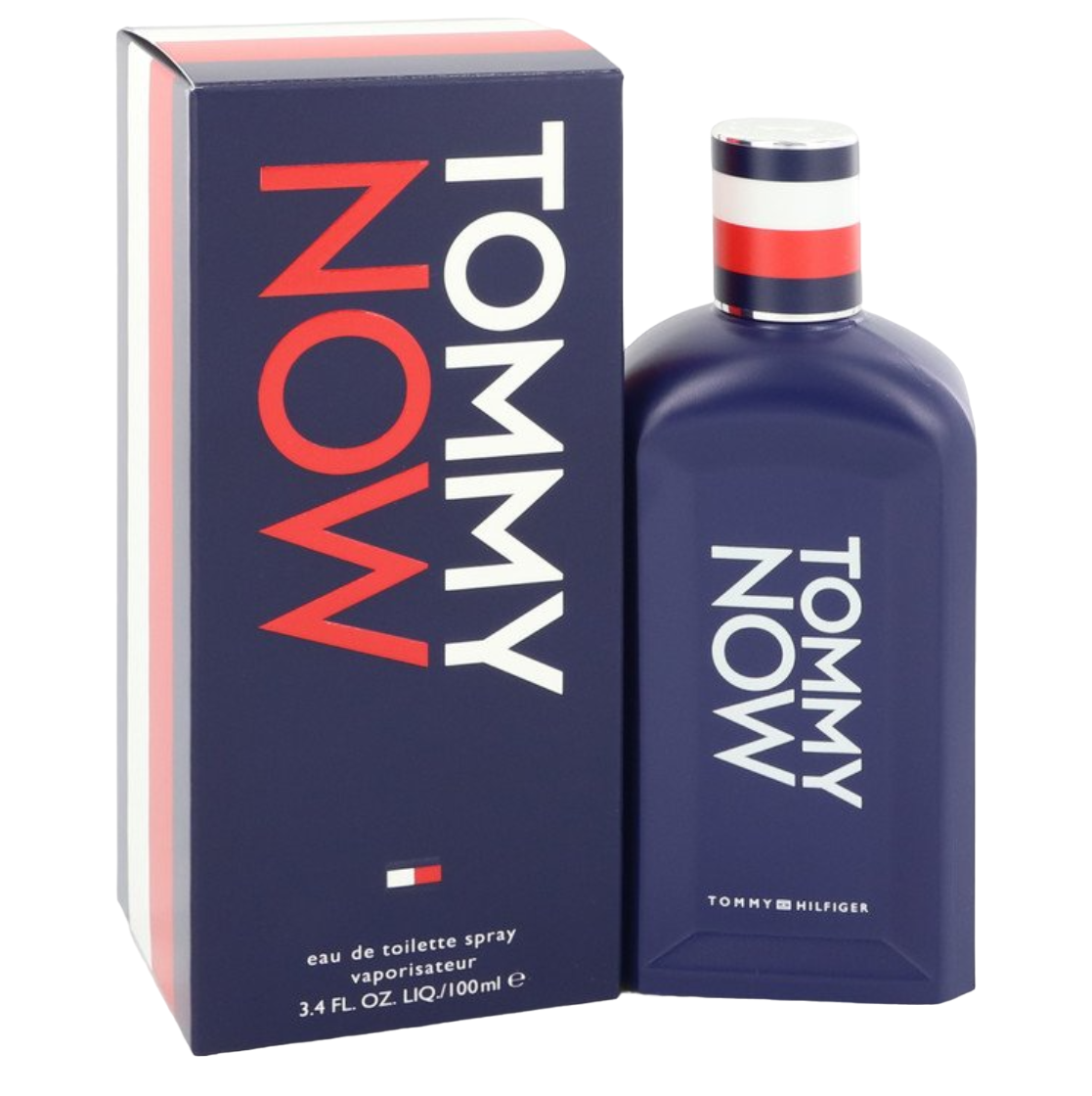 Tommy Hilfiger, Tommy Now, Eau De Toilette, For Men, 100 ml