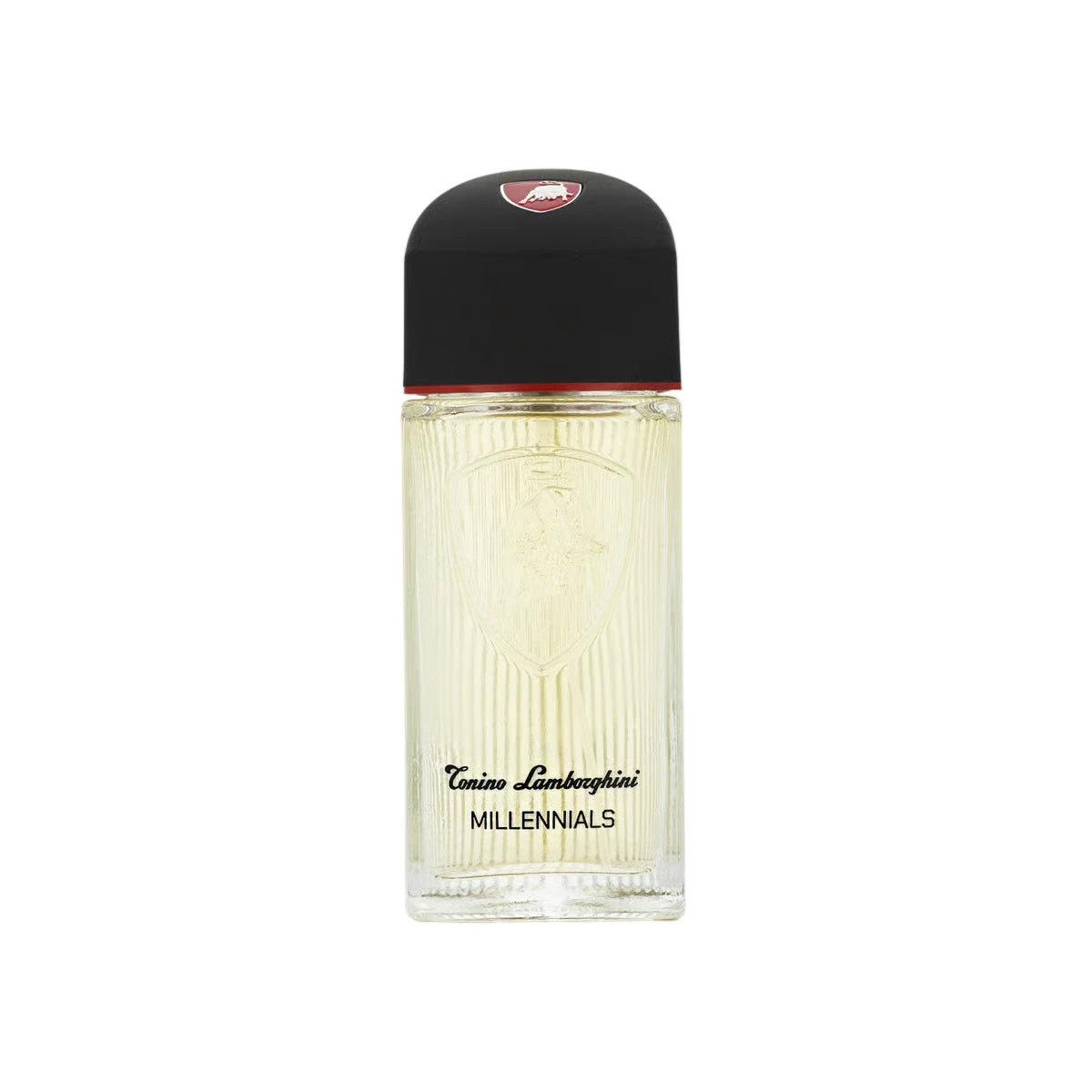 Tonino Lamborghini Millennials Eau de Toilette for Men 125 ml