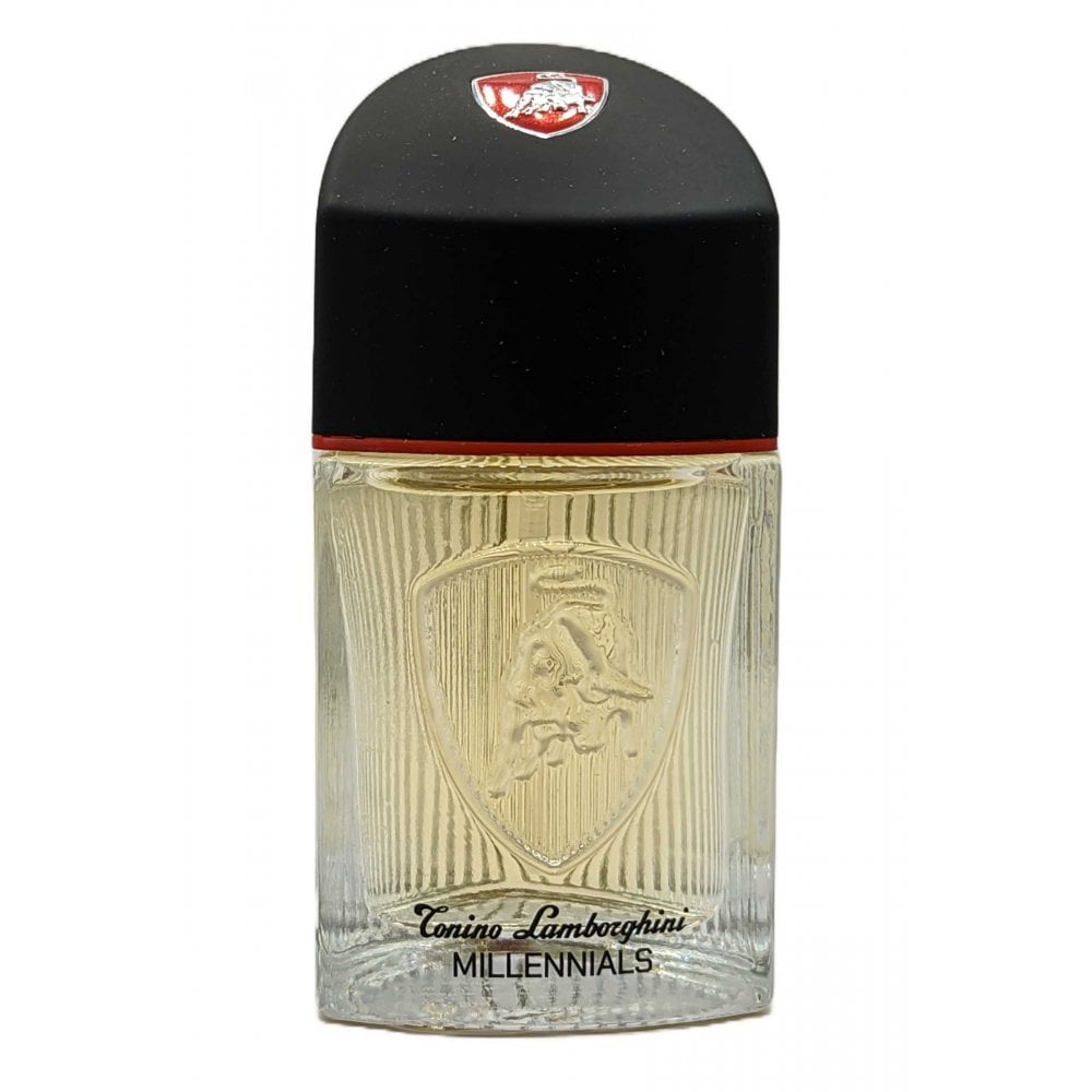 Tonino Lamborghini, Millennials, Eau De Toilette, For Men, 40 ml