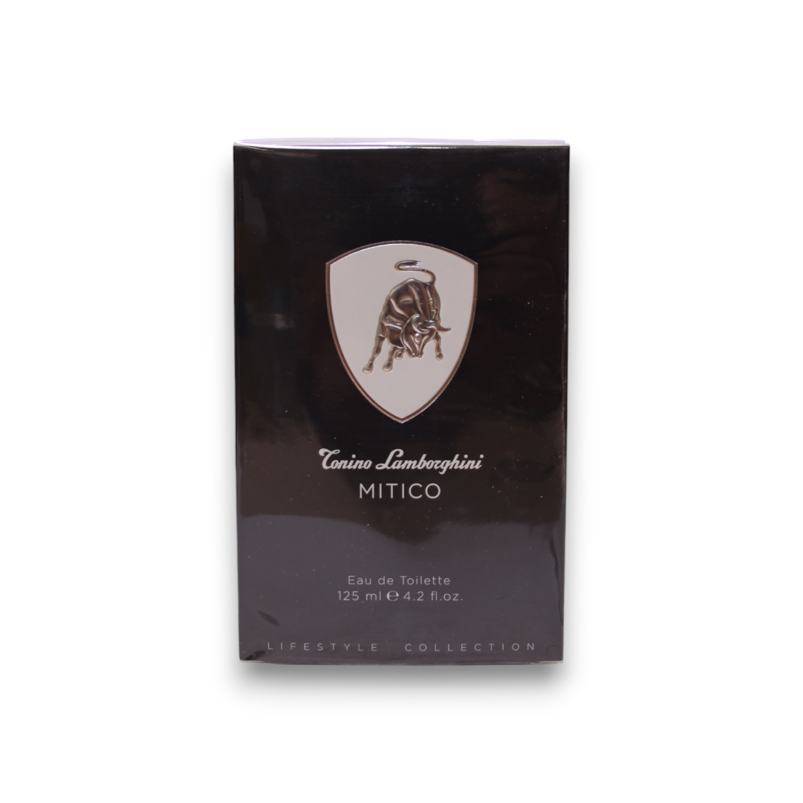 Tonino Lamborghini, Mitico, Eau De Toilette, For Men, 125 ml
