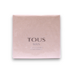 Tous, Les Colognes Concentrees, Eau De Toilette, For Men, 50 ml