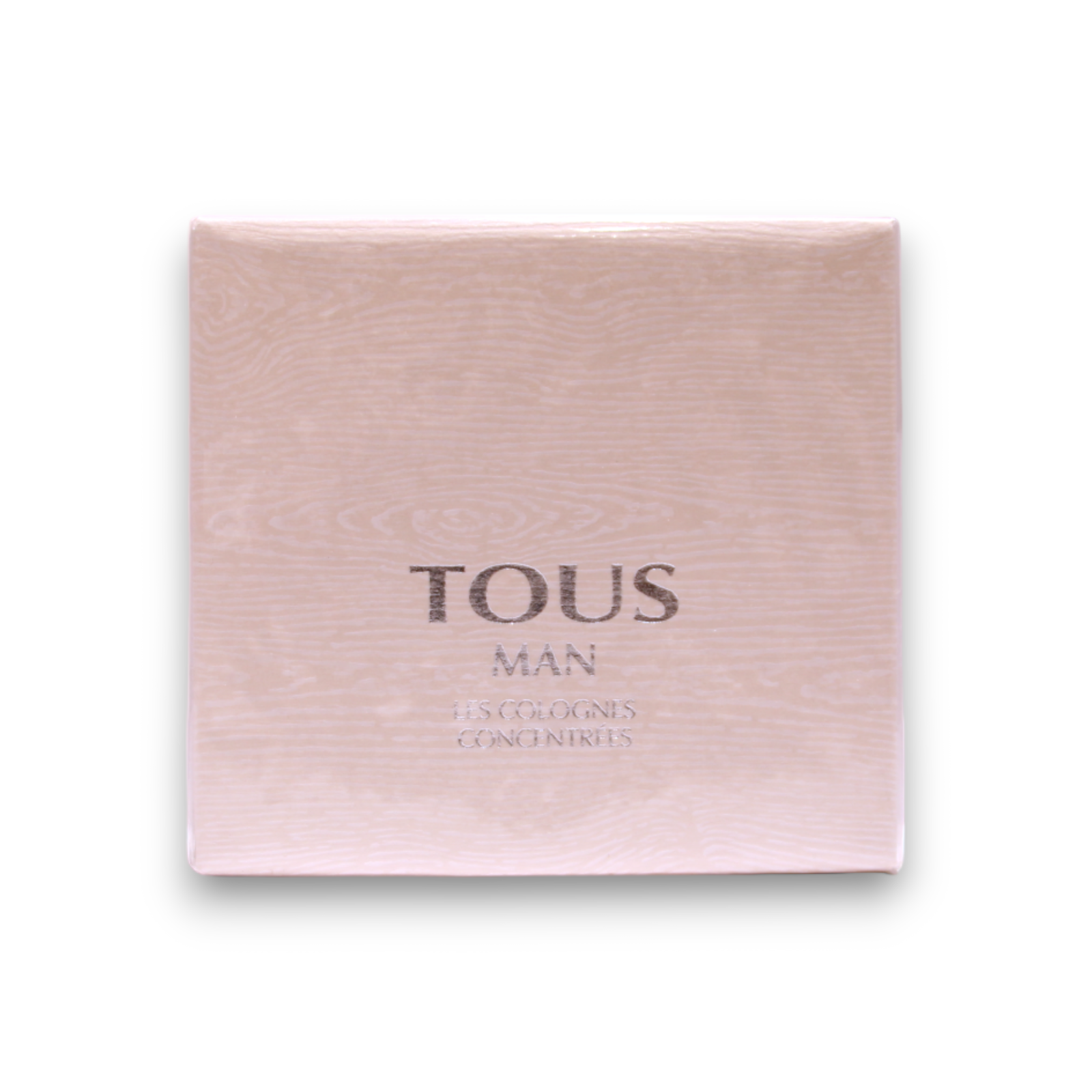 Tous, Les Colognes Concentrees, Eau De Toilette, For Men, 50 ml