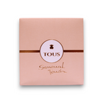 Tous, Sensual Touch, Eau De Toilette, For Women, 50 ml