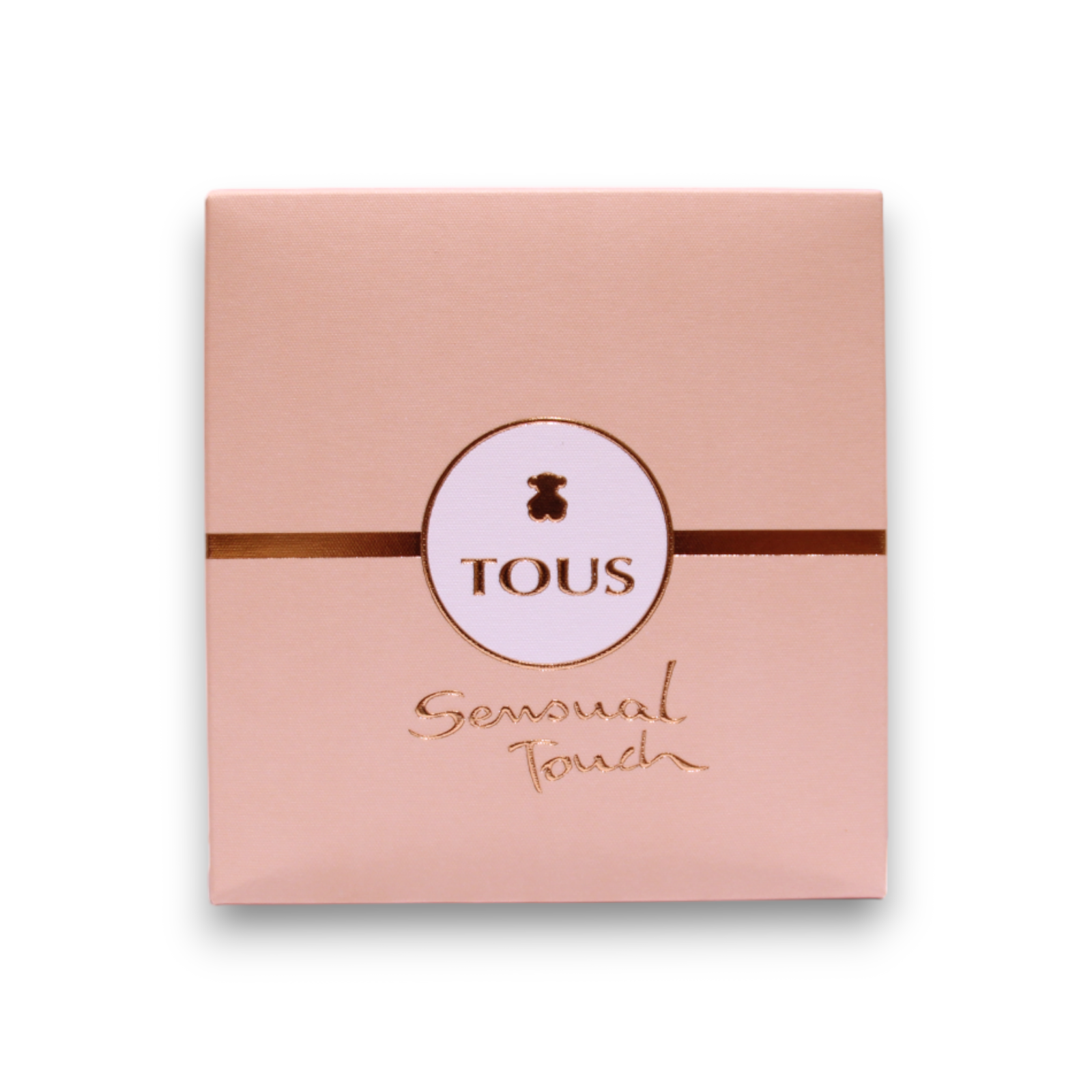 Tous, Sensual Touch, Eau De Toilette, For Women, 50 ml