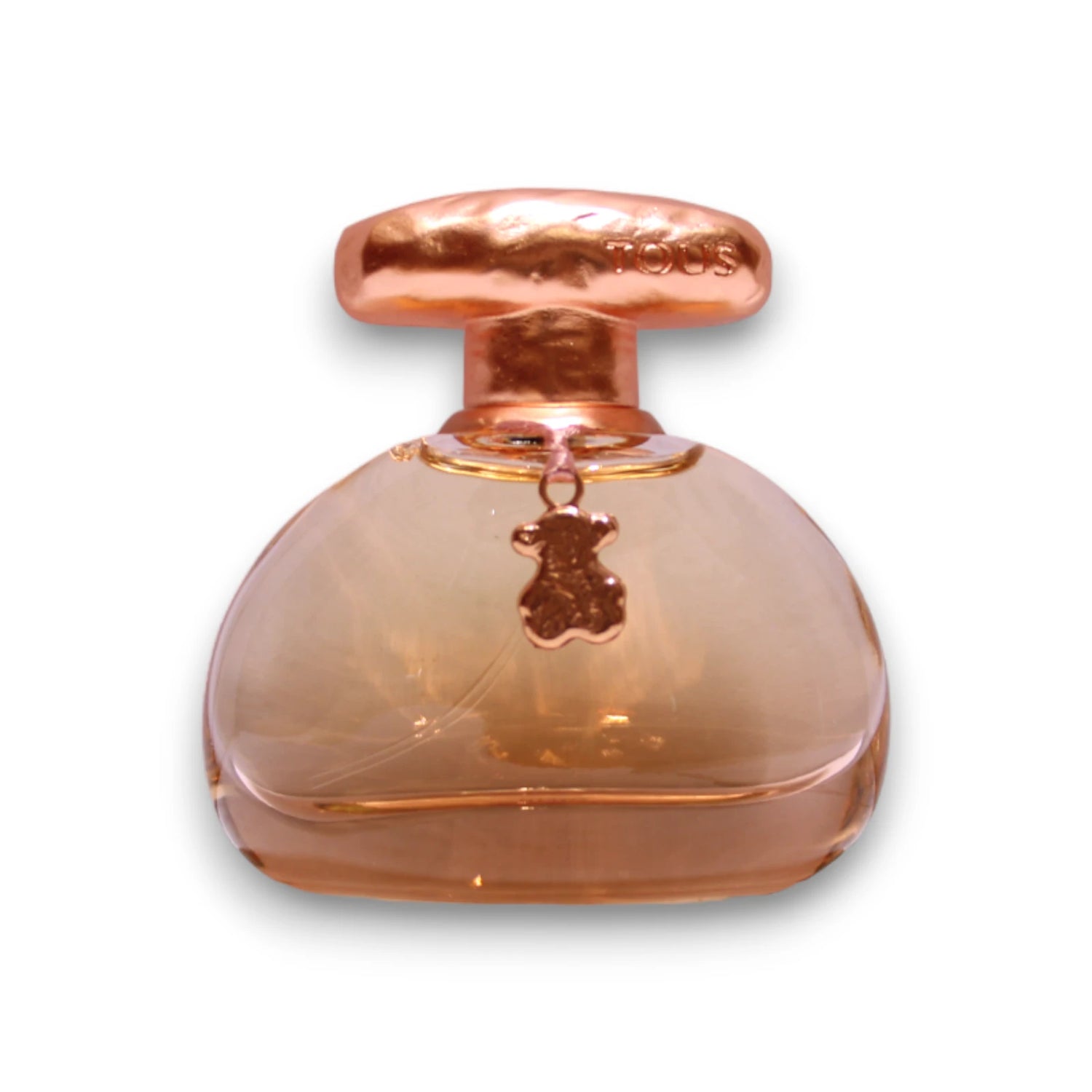 Tous, Sensual Touch, Eau De Toilette, For Women, 50 ml