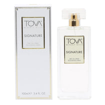Tova Beverly Hills, Signature, Dry Body Oil, 100 ml