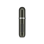 Travalo, Classic, Refillable Atomizer Case, Titanium